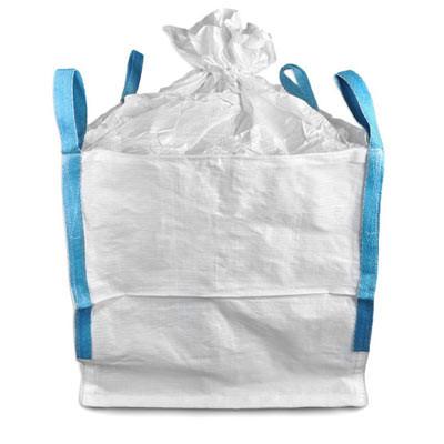 China Factory Wholesale Bulk Bag FIBC Big Food Grade PP Jumbo Bags Factory Direct Sale 1000kg Jumbo for sale