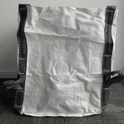 China UV-gestabiliseerde polypropyleen FIBC bulk bag aanpasbare grootte en vorm beschikbaar Te koop