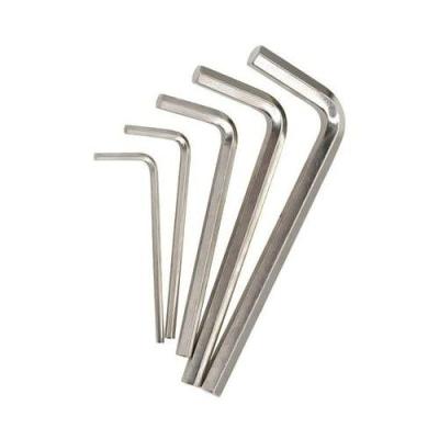 China Hex Socket Screw Hex Wrench Tools Bicycle Special Tool Good Quality Long Hexagon Wrench Special Type All Kinds All Kinds for sale