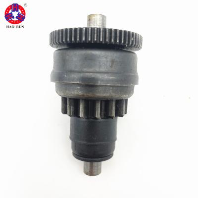 China 50CC 2 Stroke Motorcycle Engine Parts Motorcycle Starter Control Bendix For SUZUKI AD50 AG50 Other for sale