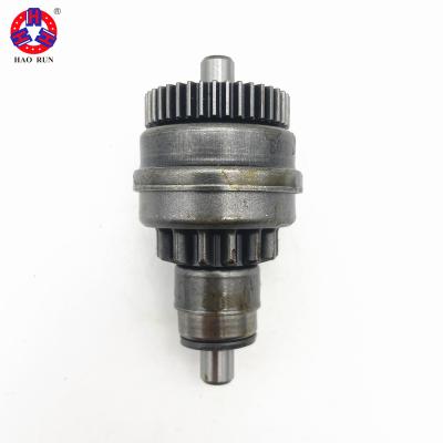 China Motorcycle Parts Starter Drive Bendix Clutch For HONDA WH100 Other GCC for sale