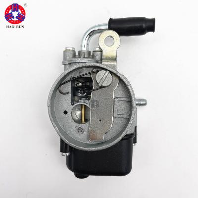 China Aluminum Alloy 49cc 50cc Motorcycle Engine Parts Carburetor AG50 CIAO50 JOG50 DIO50 TB50 TACT50 ZX50 LETS50 For CIAO50 for sale