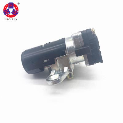 China 50CC 2 Stroke Motorcycle Parts Motorcycle Electric Lock Key Switch For HONDA DIO ZX50 OEM Standard Size for sale