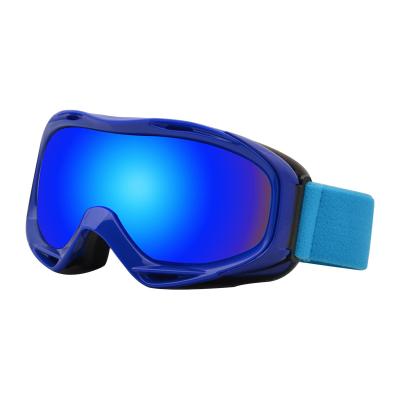 China SKI Goggles New Arrivals Adult Anti-Fog Ski Glasses Sports Snow Goggles for sale