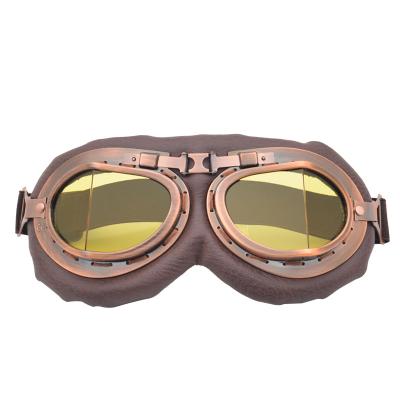 China Cycling Glasses Ski Goggles Motocross Fashion Ski/Motorcycle Goggles Baikang Off-Road Dropshipping for sale