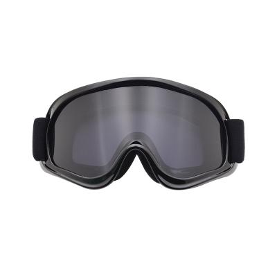 China New Fashion Windproof SKI Motocross Goggles Motorcycle Goggles MX Goggles Lenses for sale