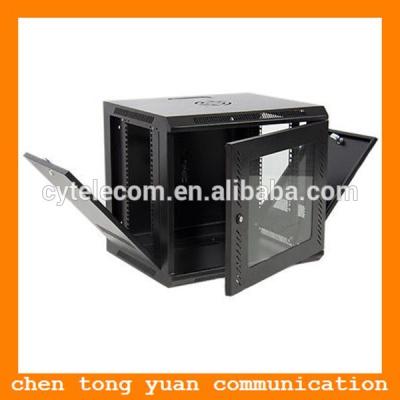 China High Quality Data Center Server Rack Long Span Time Internet Server Cabinet for sale