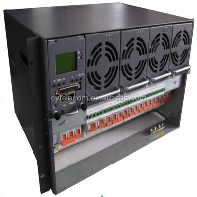 China High Quality GPE48200N Embedded Changeover Power Supply GPE-48200N for sale