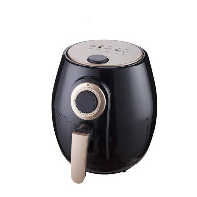 China Hotel Made In China Commercial Digital Control Air Fryer For Restaurants for sale