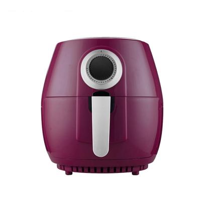 China Hotel factory wholesale price cheap stainless air large capacity air fryer for sale