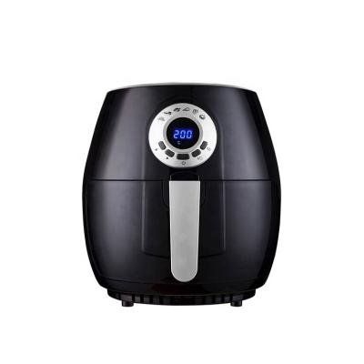 China Hotel Family And Party Electric High Capacity And No Oil Air Fryer for sale