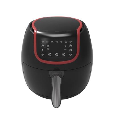 China Wholesale Hotel Made in China Top Quality Brand Household Air Fryer for sale