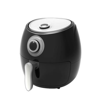 China Wholesale High Quality Multifunctional Smart Air Fryer Machine Wholesale Smart Air Fryer Hotel Hot Air Oil Free Home Kitchen for sale