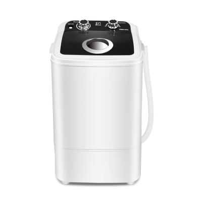 China Automatic Washing Machine Price Universal Hotel Good Quality Mini Portable Washing Machine for sale