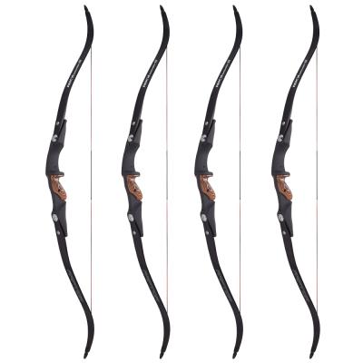 China High Quality Hunting Recurve Bow 17