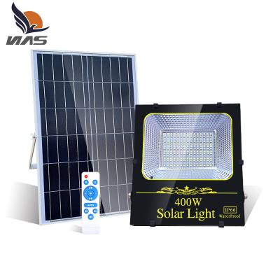 China Illumination Factory Sale LED High Power Flood Light 100W 200W 300W Solar Powered Aluminum Outdoor Waterproof IP66 Floodlight for sale