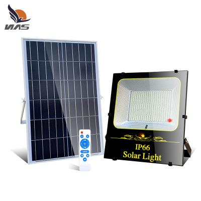 China Eco-friendly Solar Focus Light Reflectores Solares De 300W Para Estadio for sale