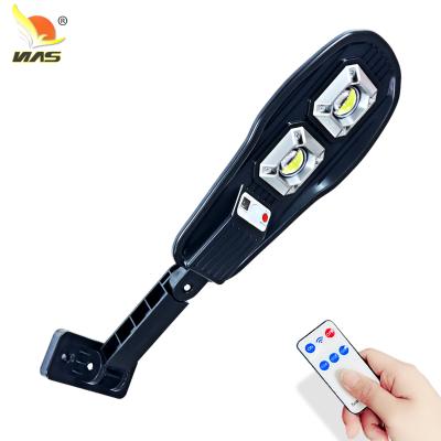 China COB LED Chip Outdoor road lighting bridgelux cob IP65 2000w waterproof led solar street light price for sale