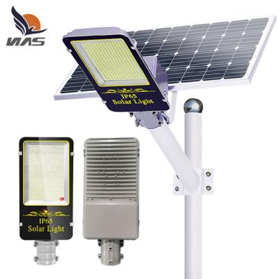 China Hot Products Eco - Friendly Prime 20 Ip66 Smart City Solar Light 240W Led Light Solar Garden Street Light for sale