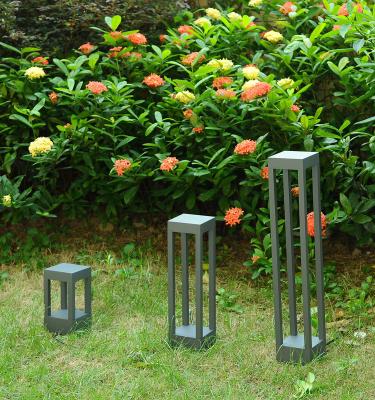 China Modern Design Chinese LANDSCAPE Cheapest Led Garden Lamp Decorative Pathway Light for sale