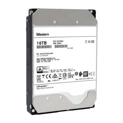 China Sata 6gb/s Enterprise Western Internal SA 3.5 16tb Hdd Hard Drive Wuh721414ale6l4 TB Hdd Digit 16 Hard Drive For Server Laptop for sale