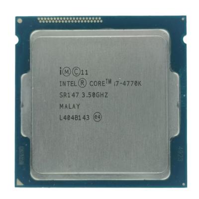 China I5 4590 4460 4570 4670 4690 4690k 4670k 4440 4430 Desktop Desktop Processors For Intel Desktop CPU for sale