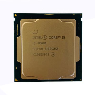 China Wholesale I5-4460 Core CPU 6m Desktop Cache 3.2 GHz Quad-core Processor Socket Lga1150 Desktop CPU for sale