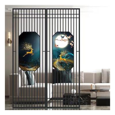 China New low price screen factory customization classic/postmodern interesting looking classic screen for sale for sale