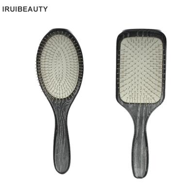 China Durable Nondisposable Hair Brush Massager Comb Hair Massage Brush for sale