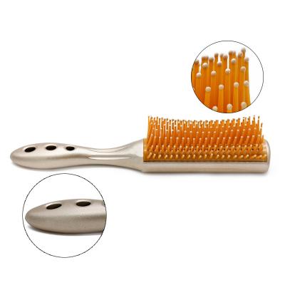 China Factory Supply High End Professional Round Hair Dressing Styling Round Brush for sale