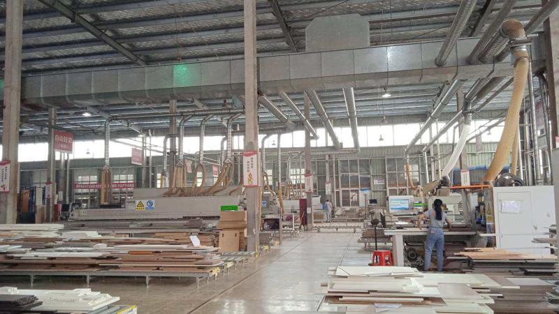 Verified China supplier - Hefei Balom Technical Development Co., Ltd.