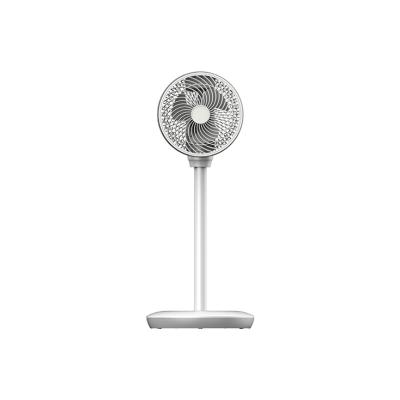 China Air 2021 Hot Sale 220-240~V Voltage 50W Standing Fans For Home Electric Air Cooler Fan For for sale