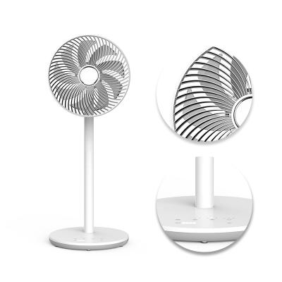 China Air 2021 high quality dc fan low price wholesale dc fan pedestal stand fan for sale