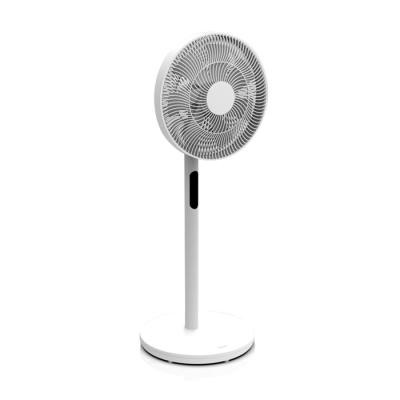 China Air 2021 Portable DC Fan Size 325*325*780 mm Remote Control DC Fan for sale