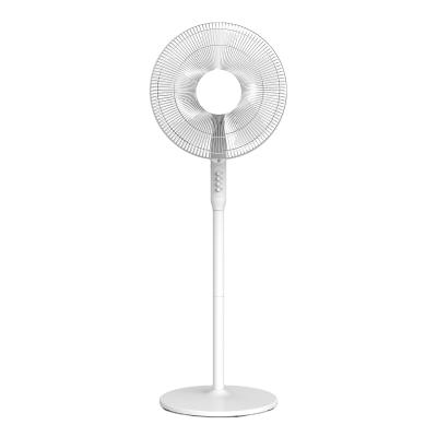 China Air Fan Floor Stand Super Quiet Low Noise Portable Fan for sale