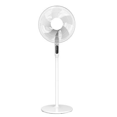 China 2021 Hot Selling Latest 2021 Hot Sale Table Standing Fan Electric Stand Fan Rechargeable Stand Fan for sale