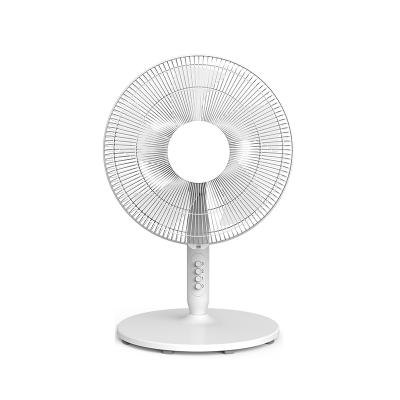 China Air Eco-friendly Fashion Stand Fan Motor Mounting Fan DC Electric Stand Fan for sale