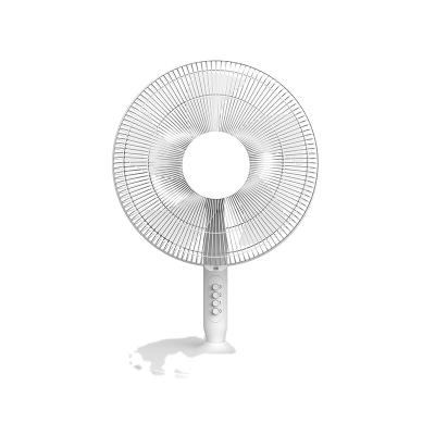 China Air 2021 Eco-friendly Fashion Stand Fan Stand Table Fan Stand Rechargeable Fans for sale