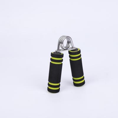 China High Quality Exercise Equipment Foam Grip Color Widely Used Power Hand Grip Trainer for sale