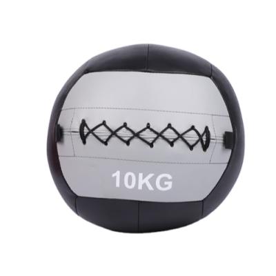 China Universal Customize Quality Gym Exercise Unique Wall Weighted Sport Ball Guarantee for sale