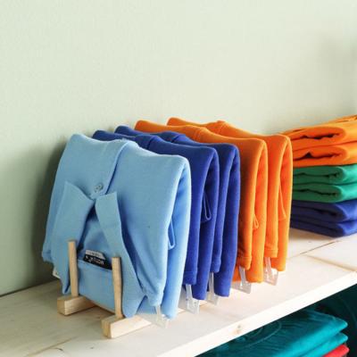 China Eco-friendly Multi-Function Folding Storage Board Household Lazy Clothes Board for sale