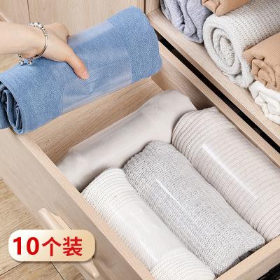 China Durable Shirt Folder Board Organizer Adjustable Clothes Shirt Folder Clothes Folding Board for sale