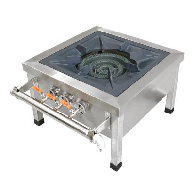 China Hotel cooking soup stove for sale