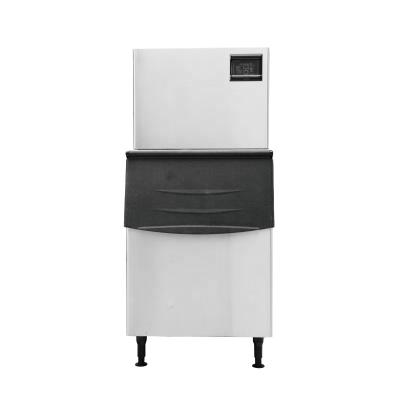 China China Outdoor Supply Commercial Ice Maker Ice Maker Making Machine for sale