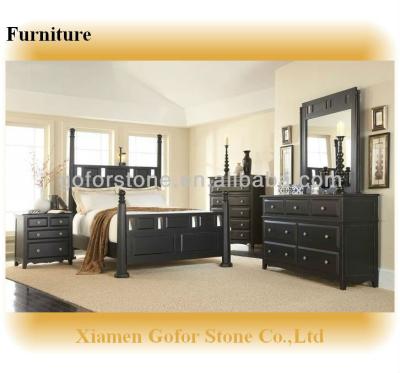 China Commercial And Hospitality Industry Hot Selling Bedroom Furniture Latest Designs for sale