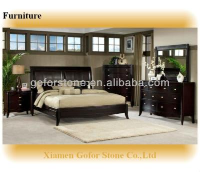 China Commercial And Hospitality Industry Hot Sale Bedroom Furniture Set for sale