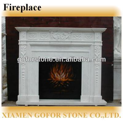 China High Quality Indoor Ethanol Bio Fireplace for sale