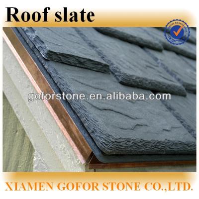 China Exterior Floor Synthetic Slate Roofing for sale