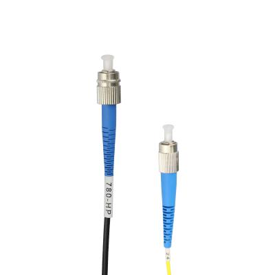 China Tipo coherente cables de la fibra 780-HP de Nufern del remiendo de la fibra óptica del solo modo FC/PC en venta