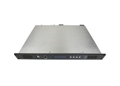 中国 1U 1港22db 1550nm CATV EDFA 販売のため